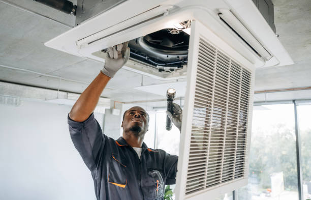 Licensed Hvac service in La Honda, CA - FH HVAC