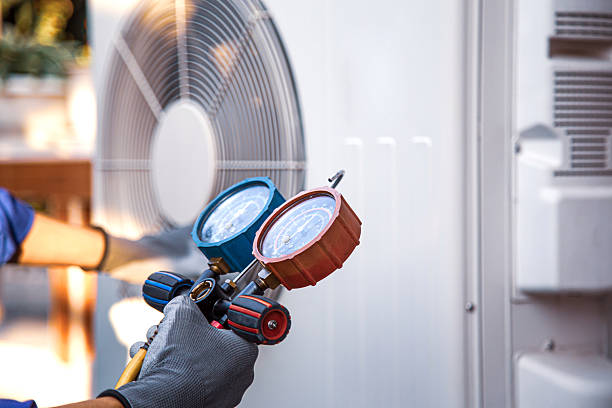 Affordable Hvac solutions in La Honda, CA